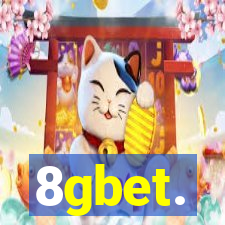 8gbet.