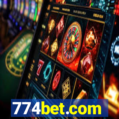 774bet.com