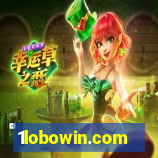 1lobowin.com