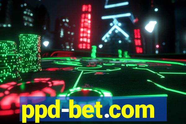 ppd-bet.com