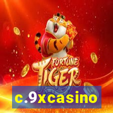 c.9xcasino