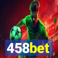 458bet