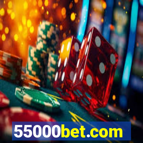 55000bet.com