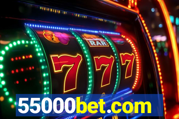 55000bet.com