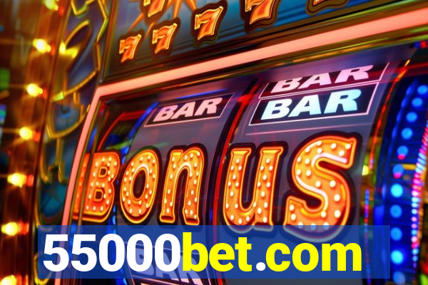 55000bet.com