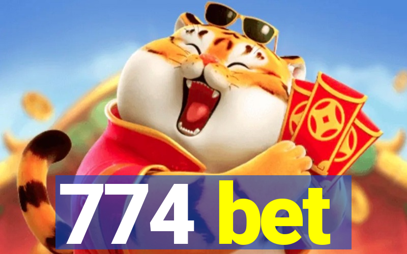 774 bet