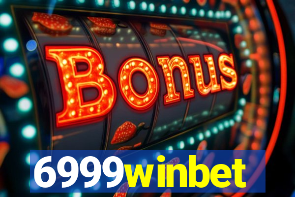 6999winbet