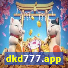 dkd777.app