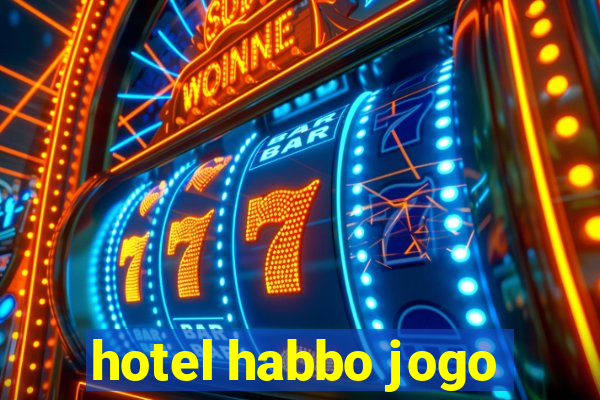 hotel habbo jogo