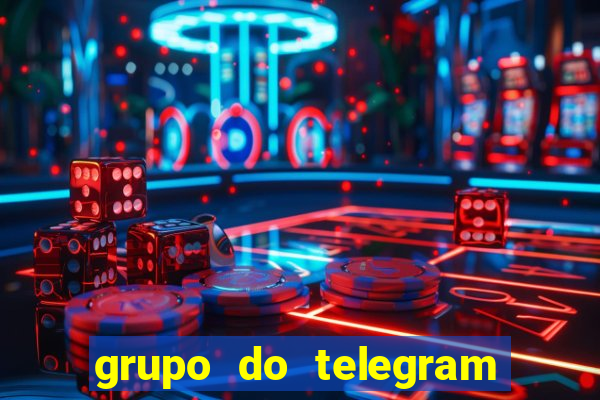 grupo do telegram pode tudo