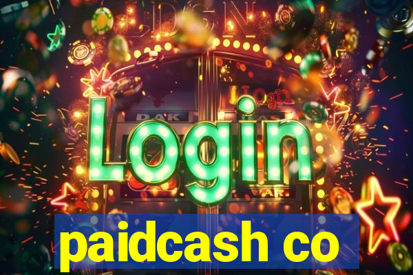 paidcash co