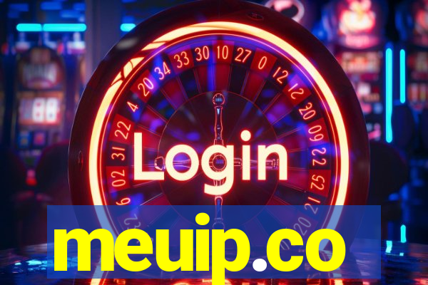 meuip.co