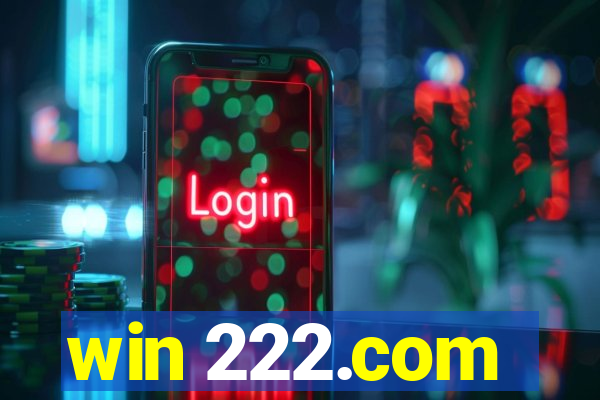 win 222.com