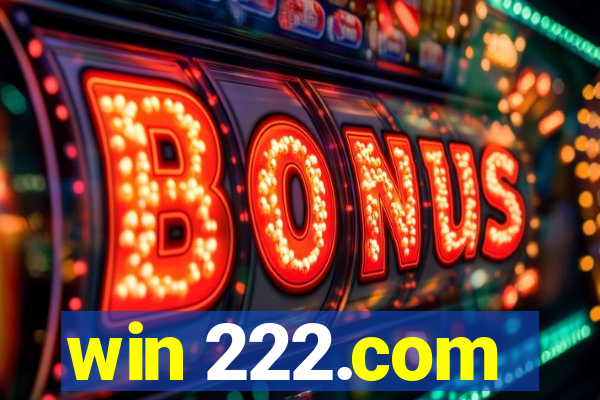 win 222.com