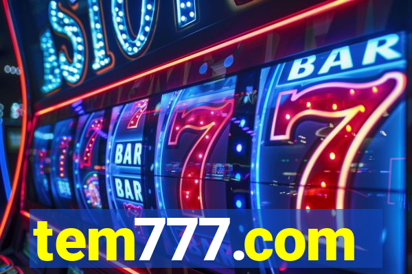 tem777.com