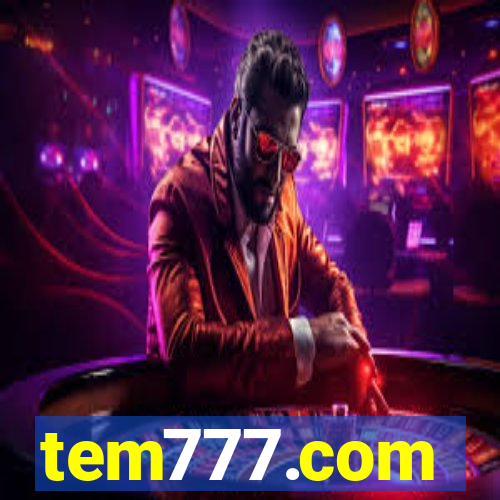 tem777.com