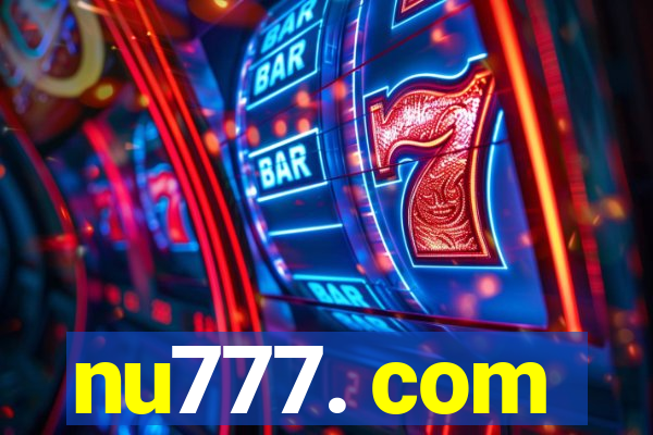 nu777. com