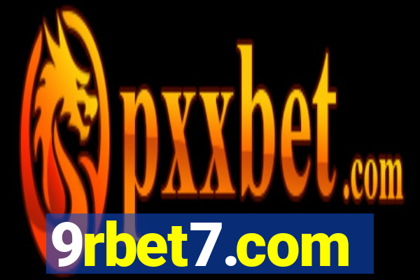 9rbet7.com