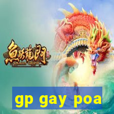 gp gay poa