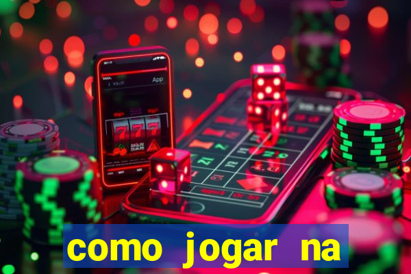 como jogar na seninha online