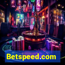 Betspeed.com