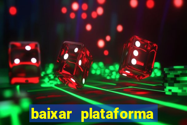 baixar plataforma 585 bet