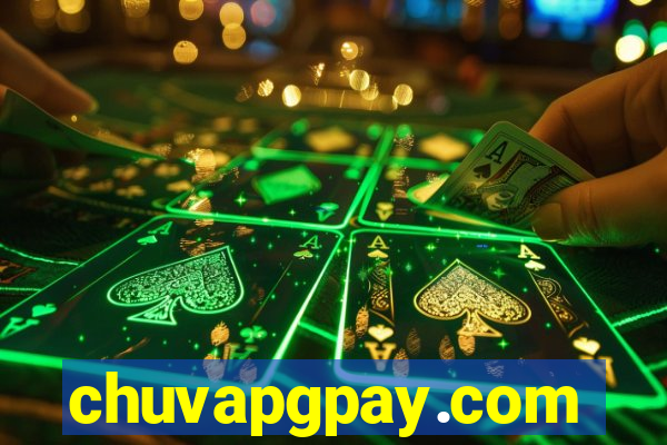 chuvapgpay.com