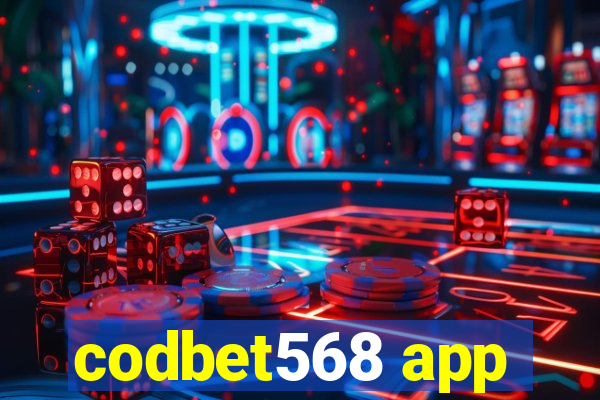 codbet568 app