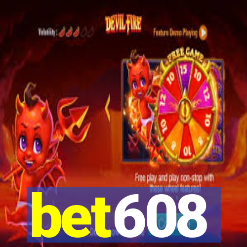 bet608