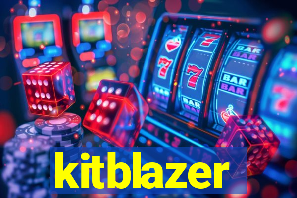 kitblazer