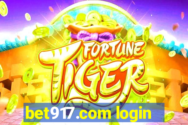 bet917.com login