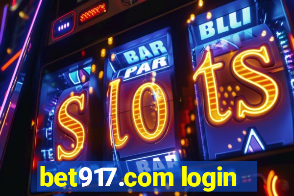 bet917.com login