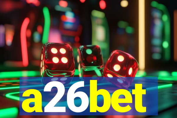 a26bet