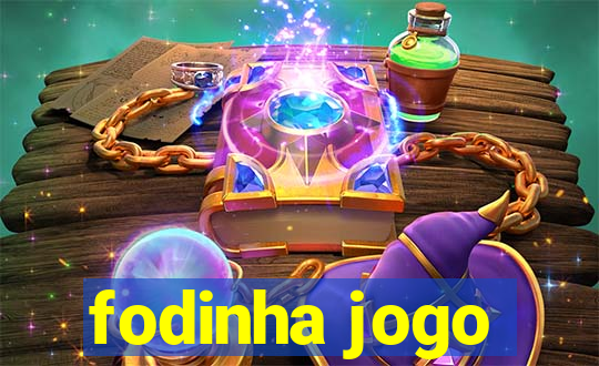 fodinha jogo