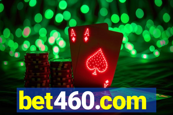 bet460.com