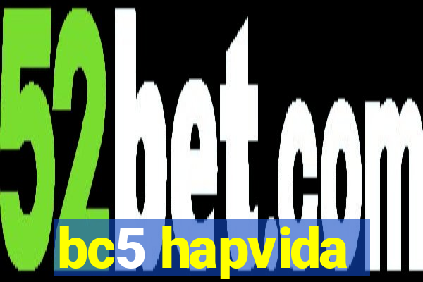 bc5 hapvida