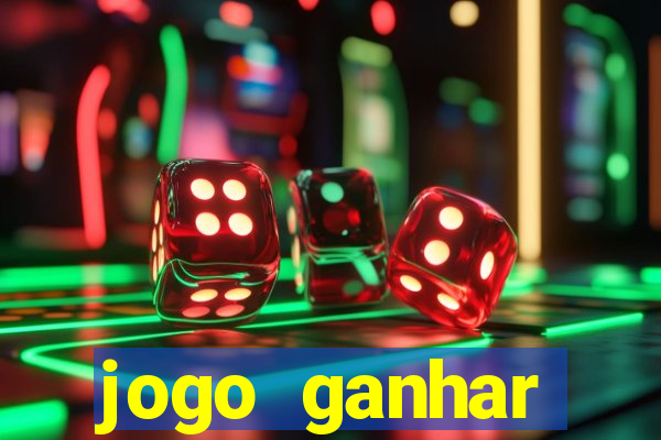 jogo ganhar dinheiro pix