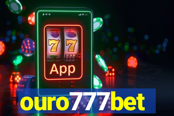 ouro777bet