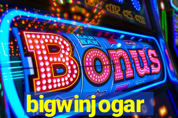 bigwinjogar