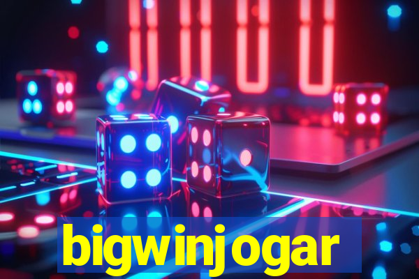 bigwinjogar