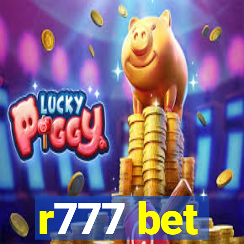 r777 bet