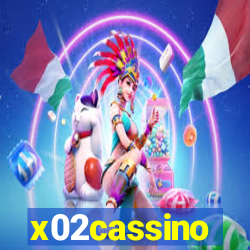 x02cassino