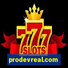 prodevreal.com