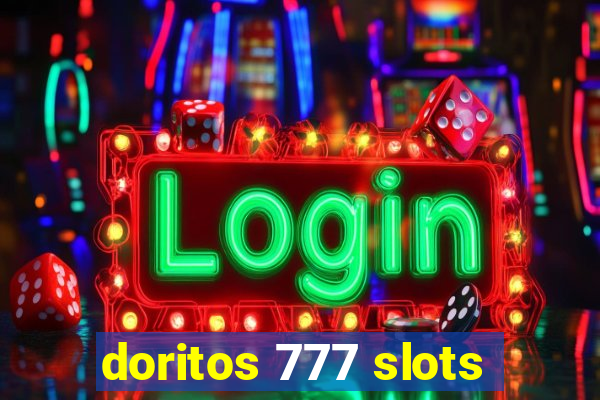 doritos 777 slots