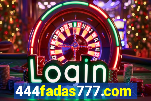 444fadas777.com