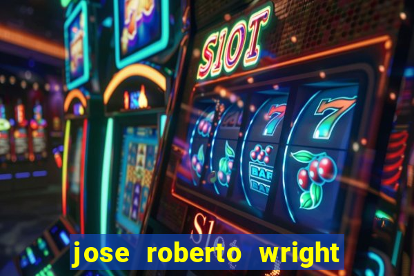 jose roberto wright ajuda flamengo