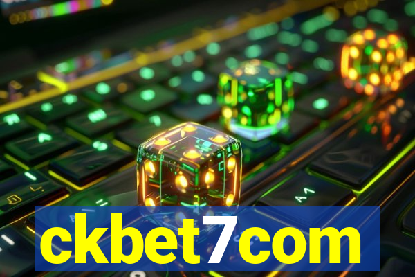 ckbet7com