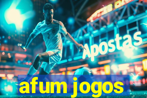 afum jogos