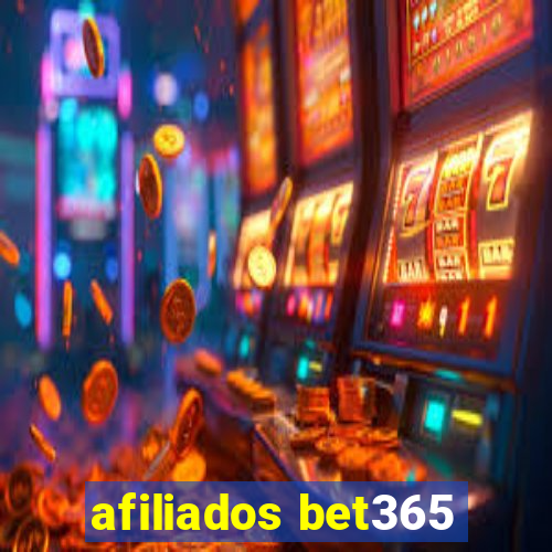 afiliados bet365