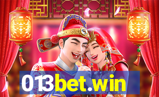 013bet.win